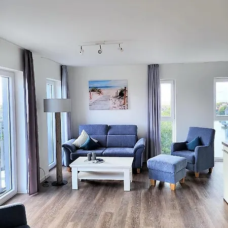 Apartment 49 5 S Waterkant