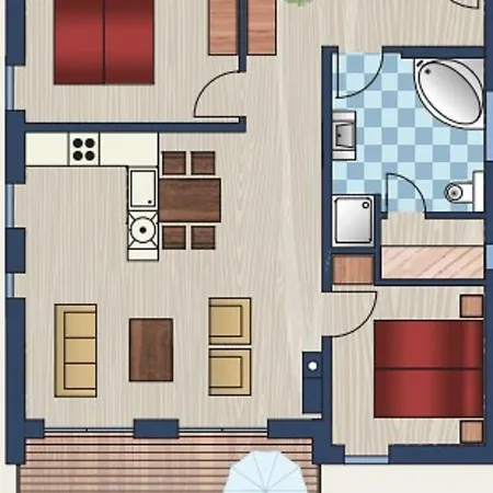 49 5 S Waterkant Schillig