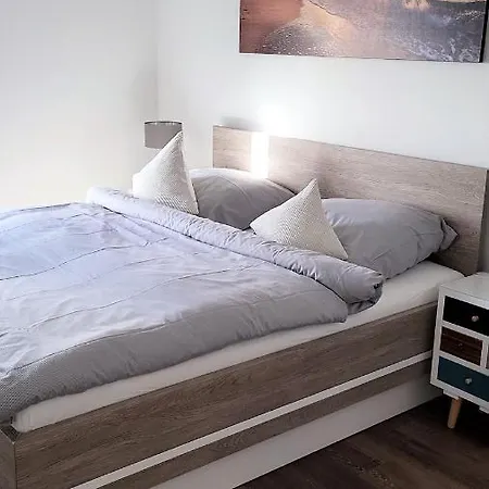 Apartment 49 5 S Waterkant *