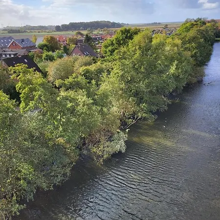 49 5 S Waterkant Apartment