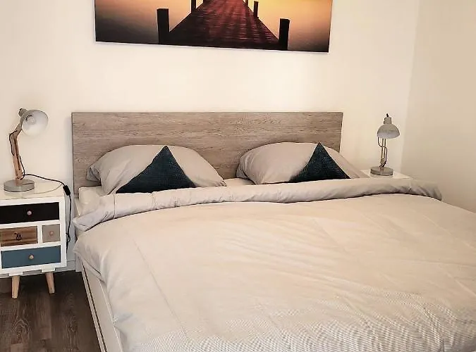 49 5 S Waterkant Διαμέρισμα Schillig