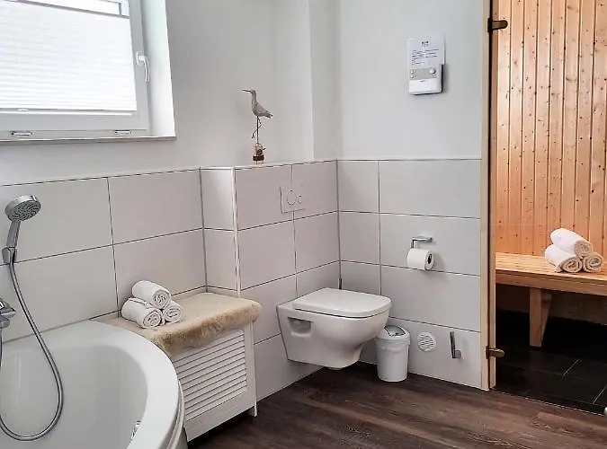 49 5 S Waterkant Διαμέρισμα *