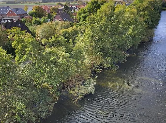 49 5 S Waterkant Διαμέρισμα