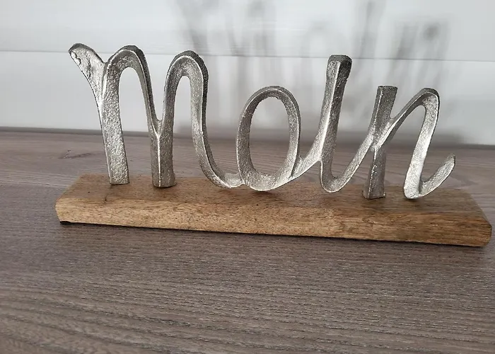 49 5 S Waterkant Διαμέρισμα Schillig