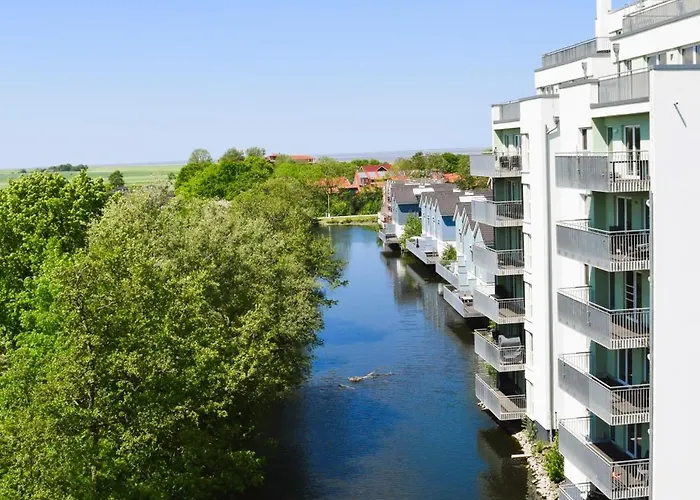 49 5 S Waterkant Διαμέρισμα *